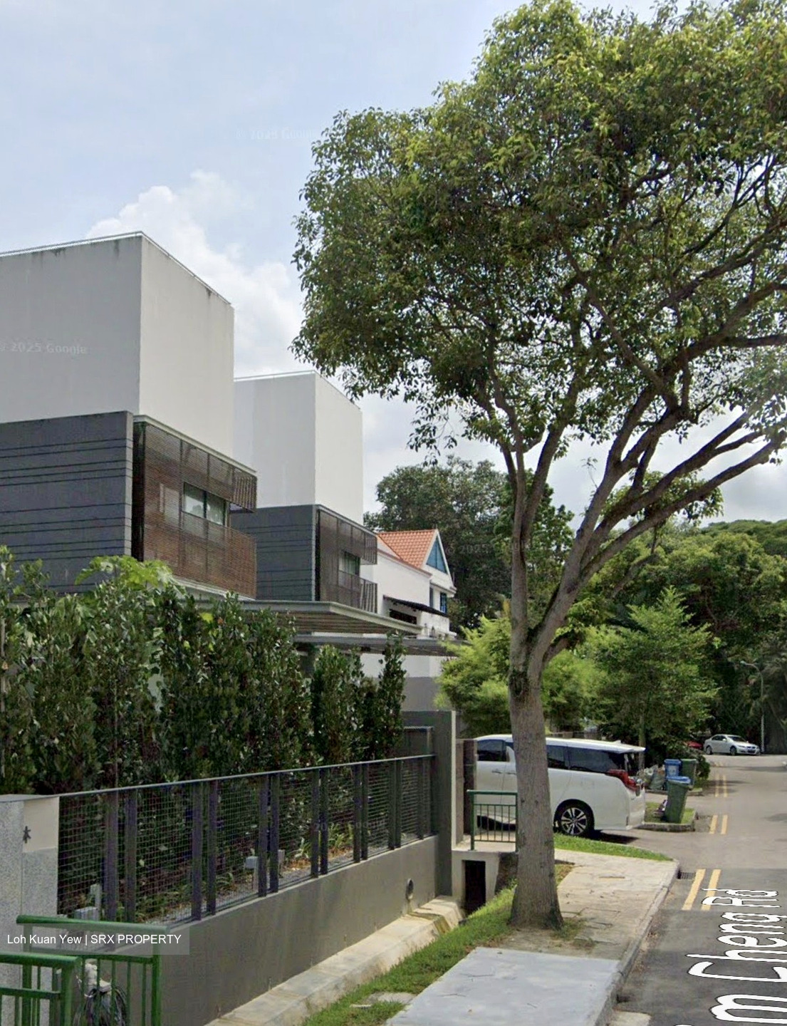 Tan Kim Cheng Road (D10), Detached #501169411